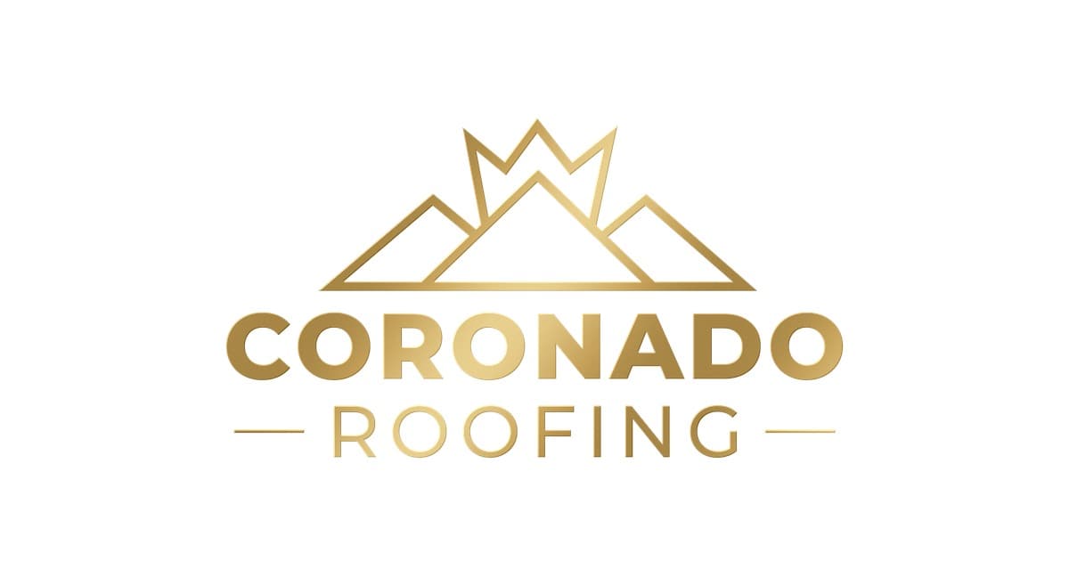 Drone aerial view of a finished Coronado Roofing tile re-roof in Tucson